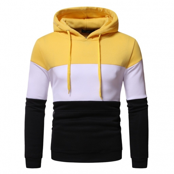 Men Hoodie